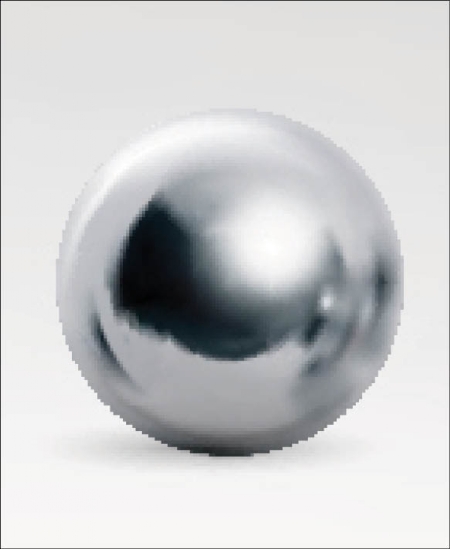 Steel Ball_1  H