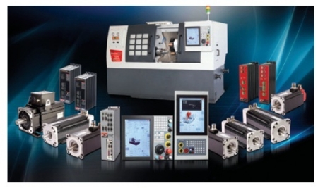 Electronic Pneumatics and Hydraulics Limited - Indian Made CNC Package