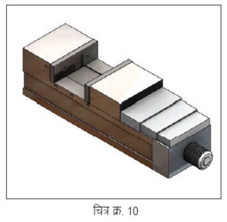 Tool Supplementary Accessories